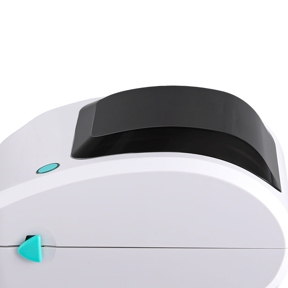 Thermal Label Printer Shipping Address Barcode USB Label Maker | Shipping Supplies