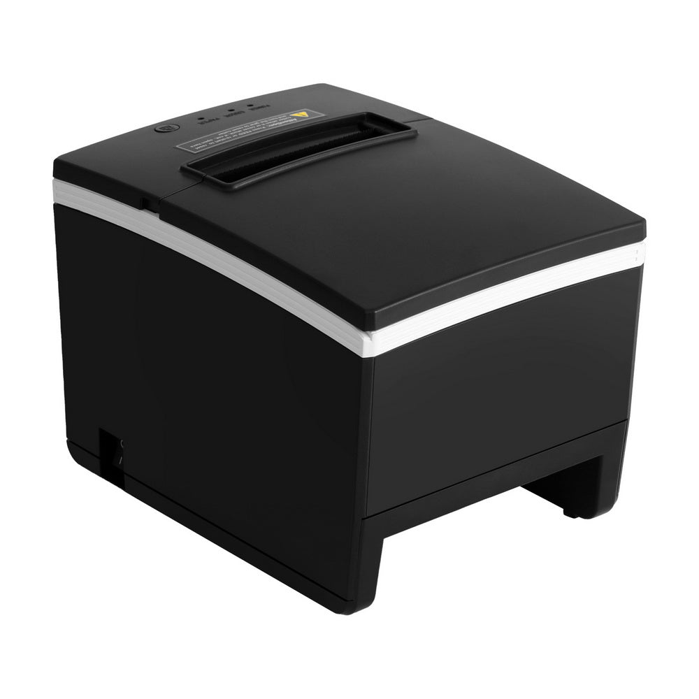 Thermal Receipt Printer POS Printer Auto Cutter Label Maker High Speed, Cutters - photo 7