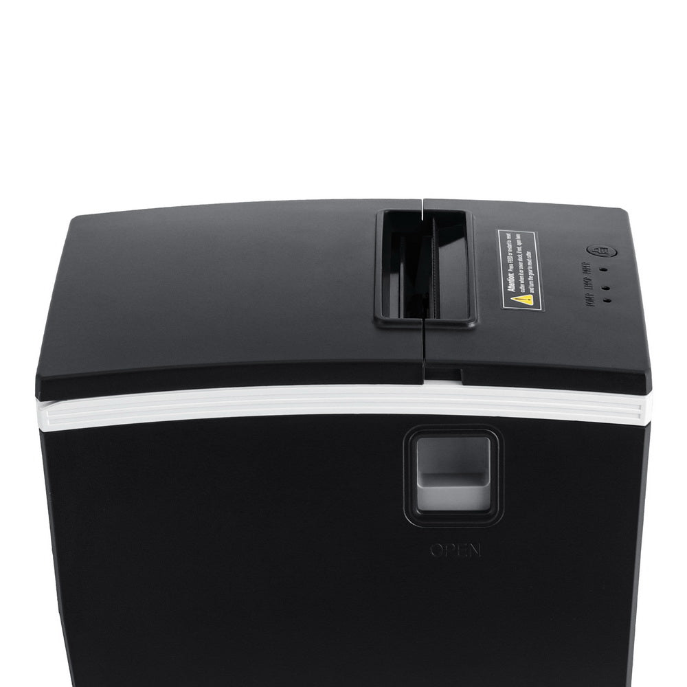 Thermal Receipt Printer POS Printer Auto Cutter Label Maker High Speed | Cutters