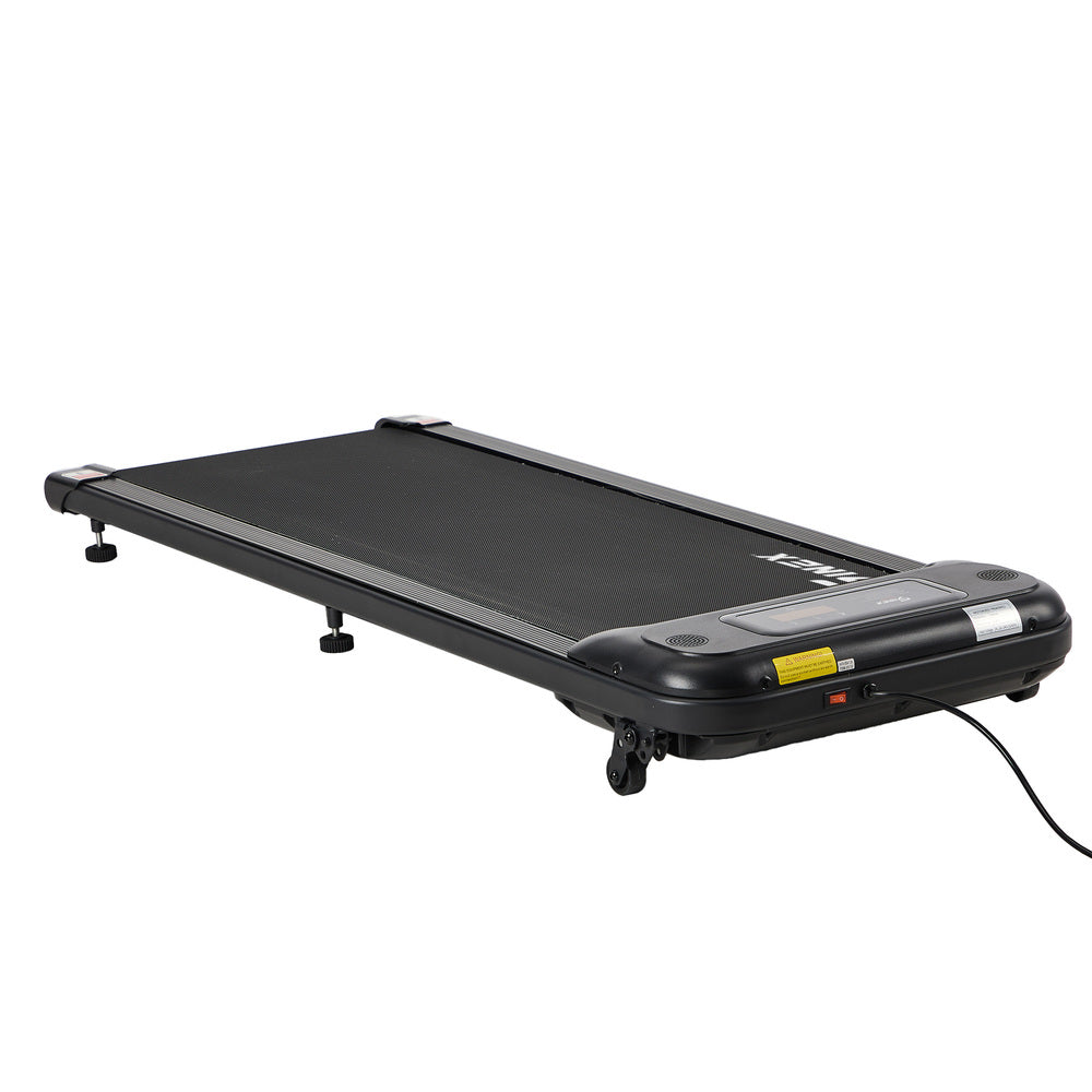 Finex Electric Walking Pad Under Desk Treadmill Portable Home Office Fitness