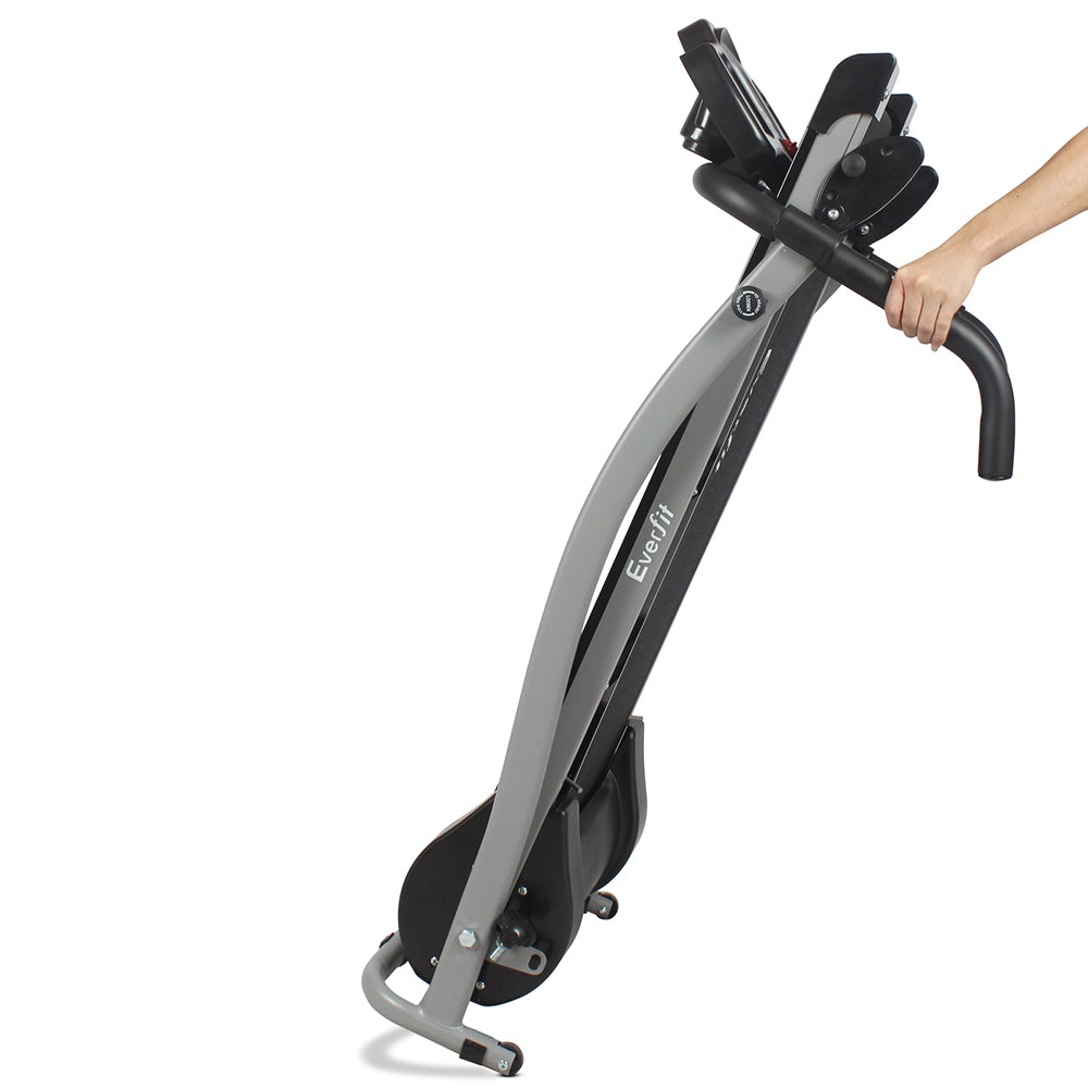 Treadmill Electric Home Gym Fitness Exercise Machine Foldable 360Mm