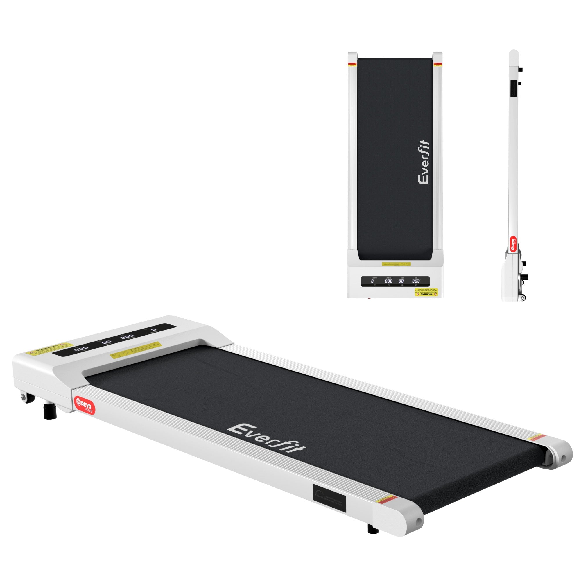 Treadmill Electric Walking