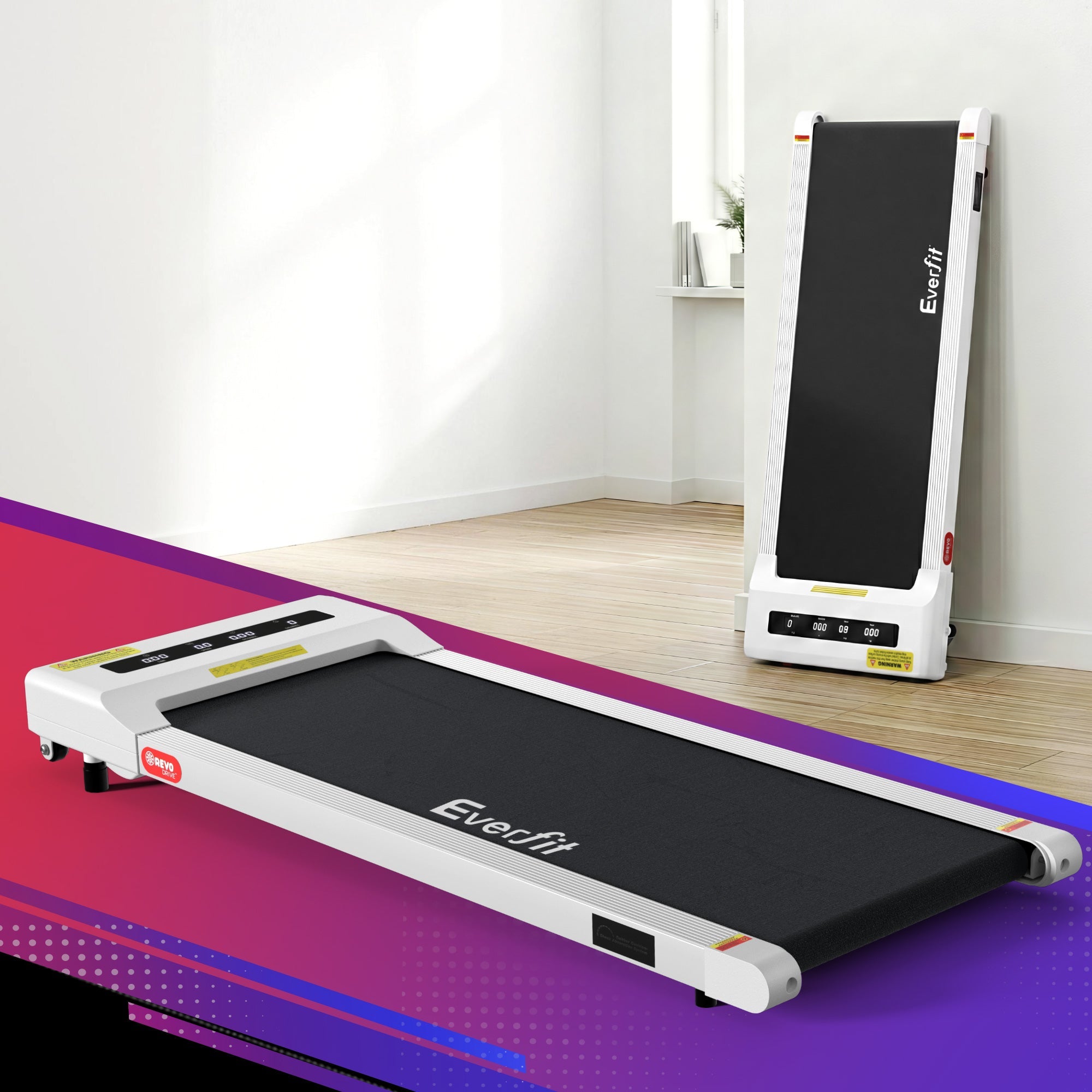 Treadmill Electric Walking