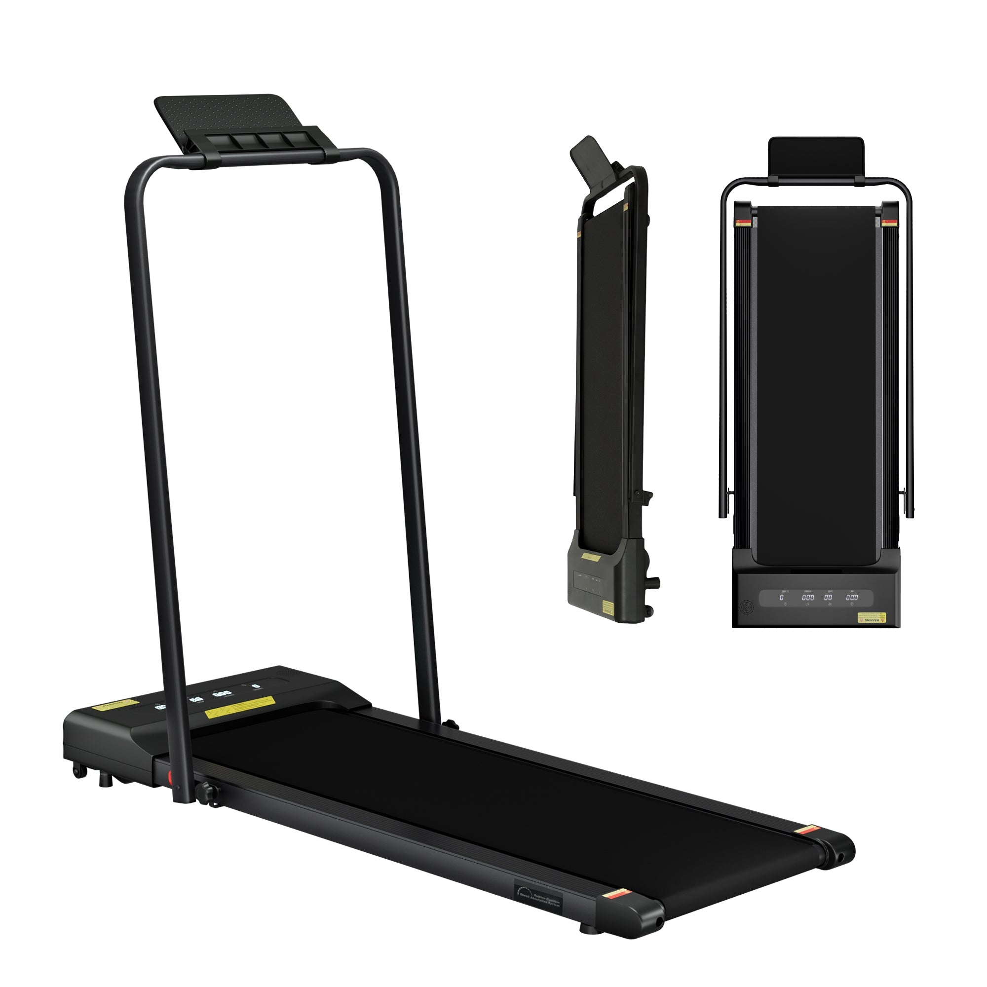 Treadmill Electric Walking