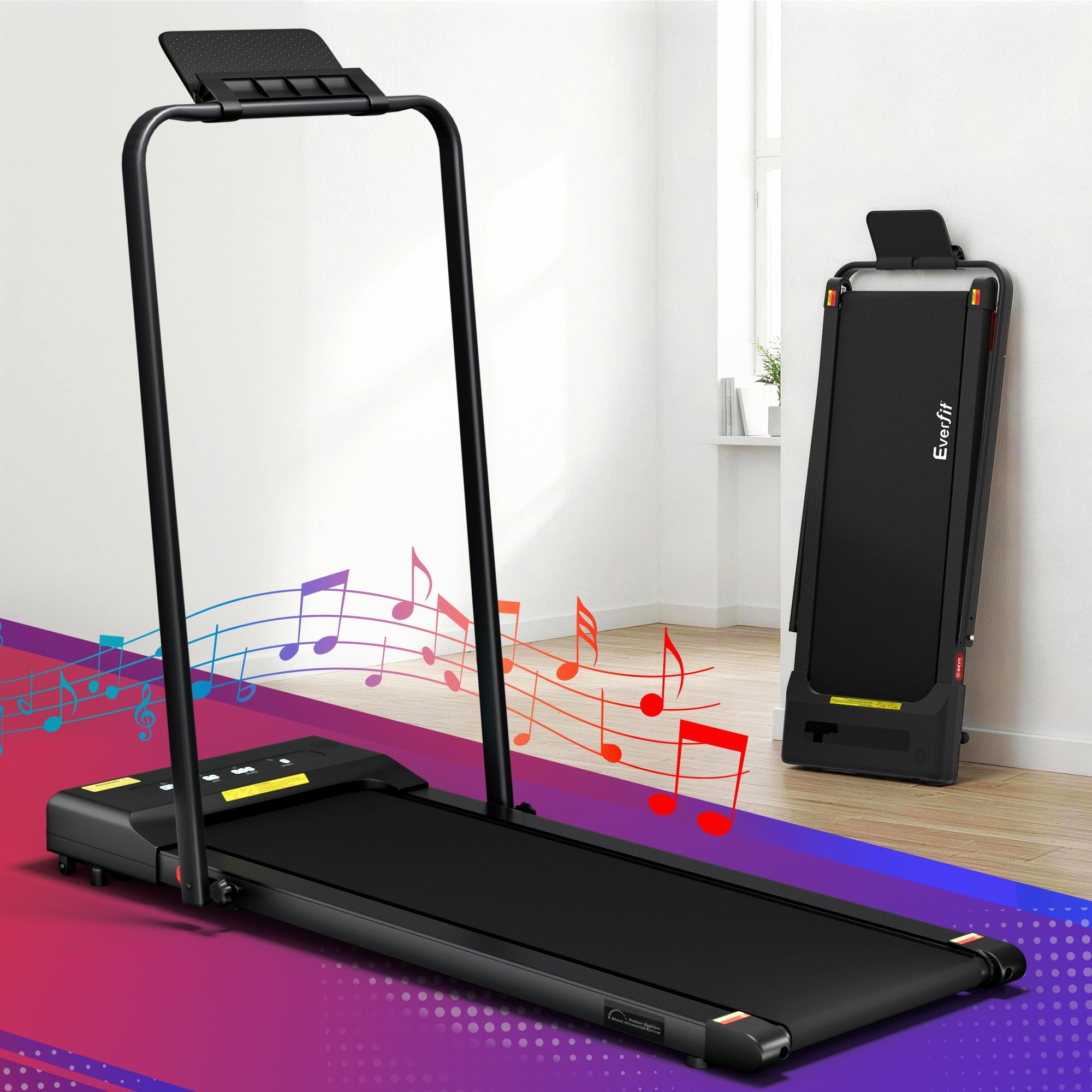 Treadmill Electric Walking