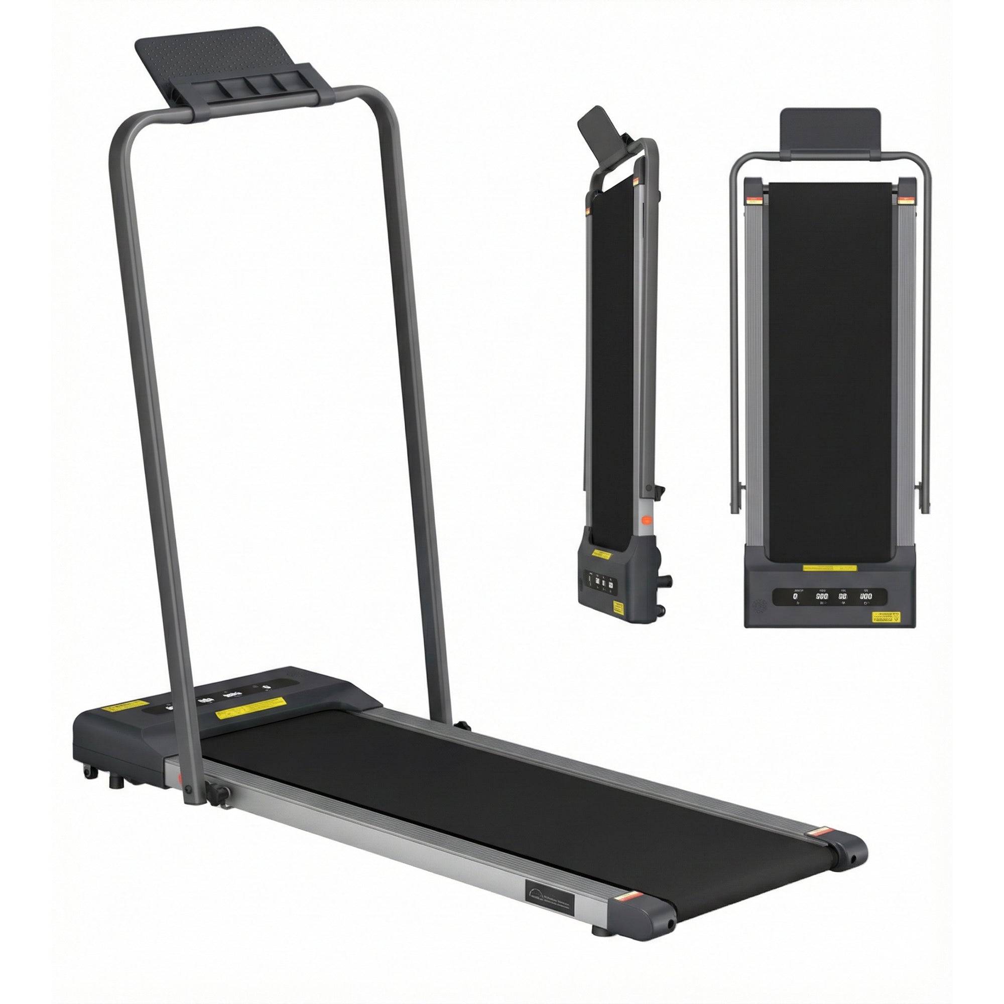 Treadmill Electric Walking