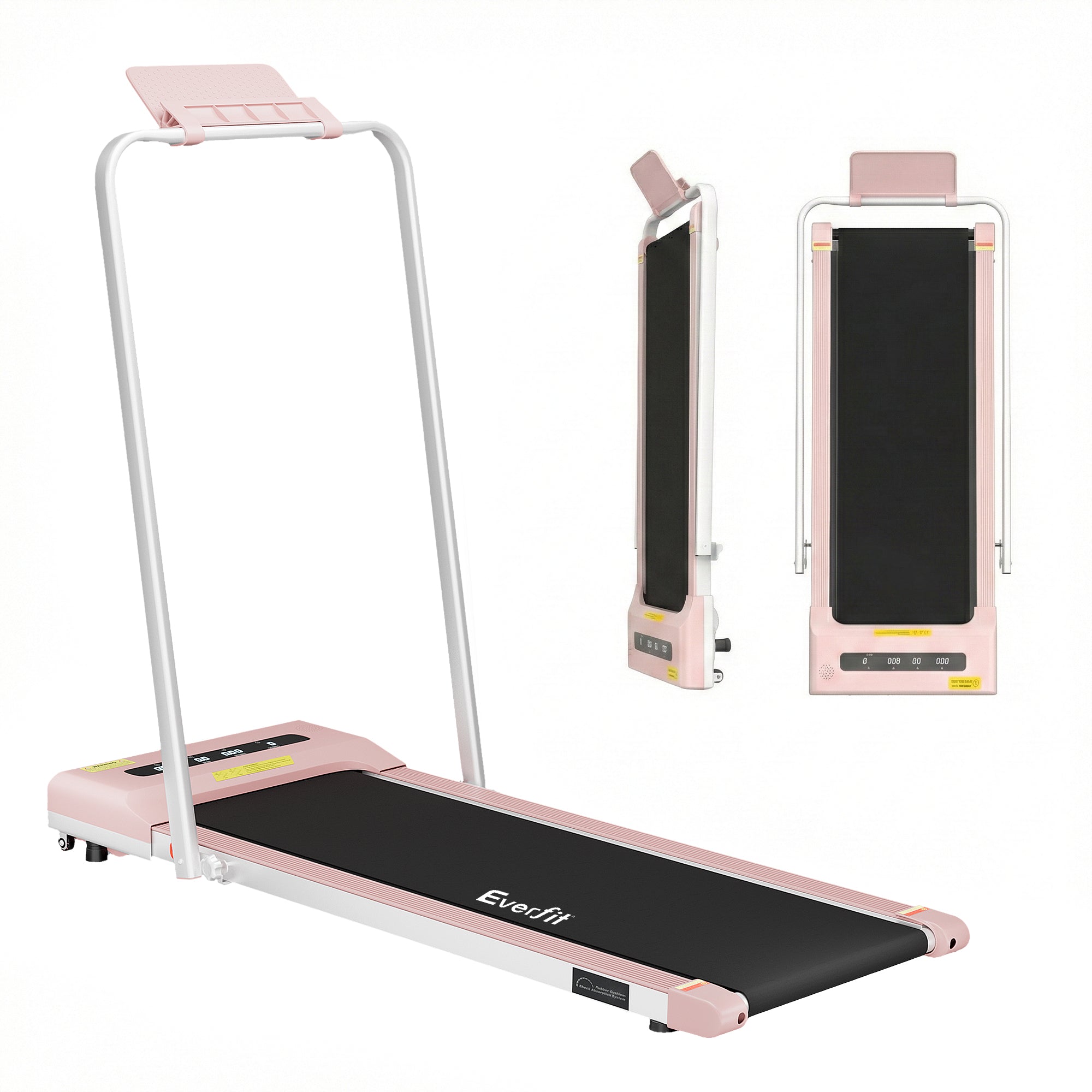 Treadmill Electric Walking