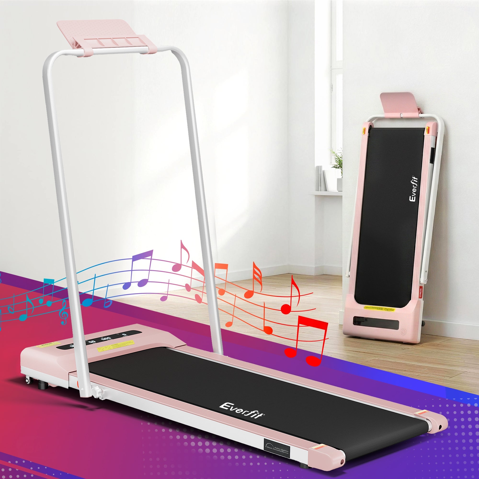 Treadmill Electric Walking