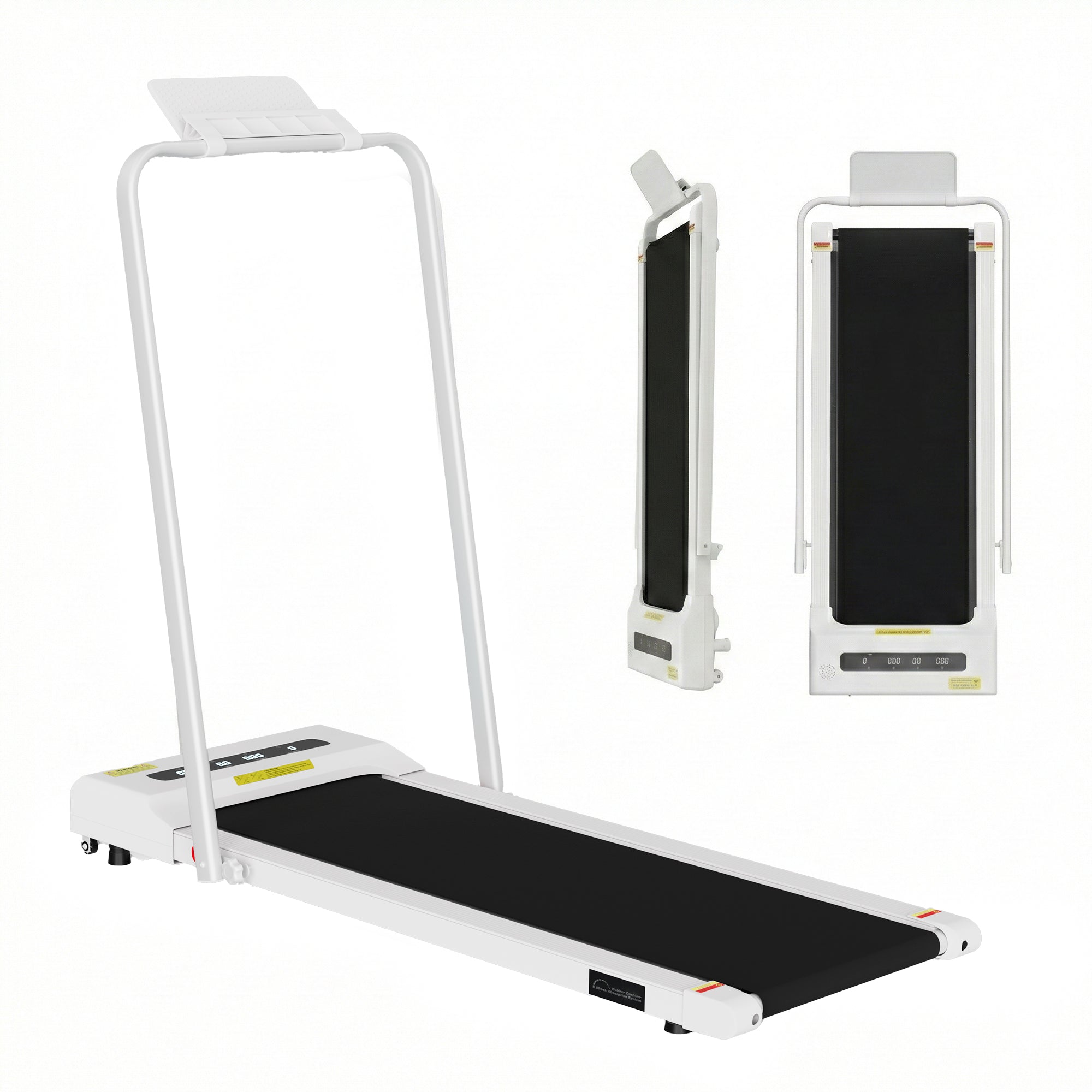 Treadmill Electric Walking
