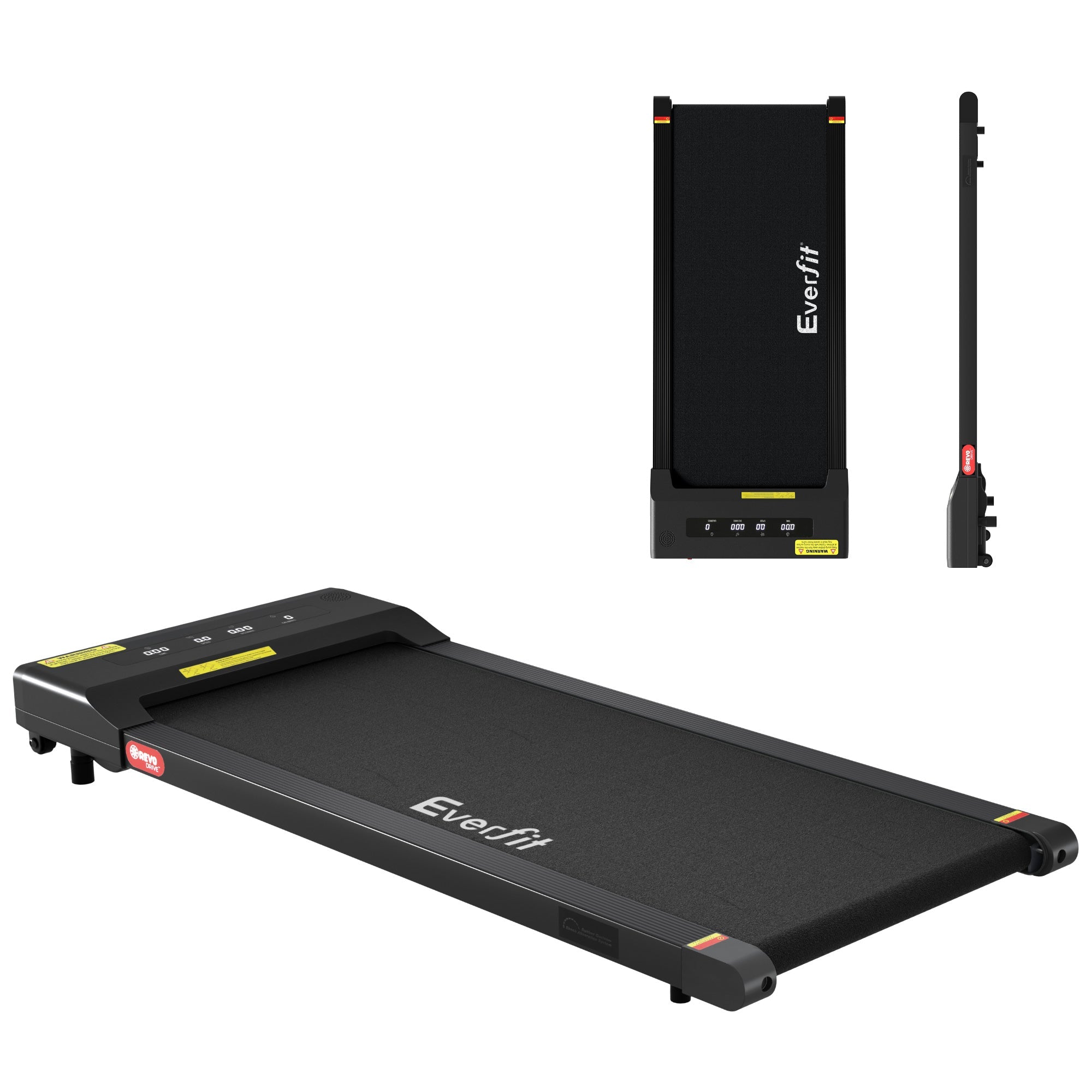 Treadmill Electric Walking