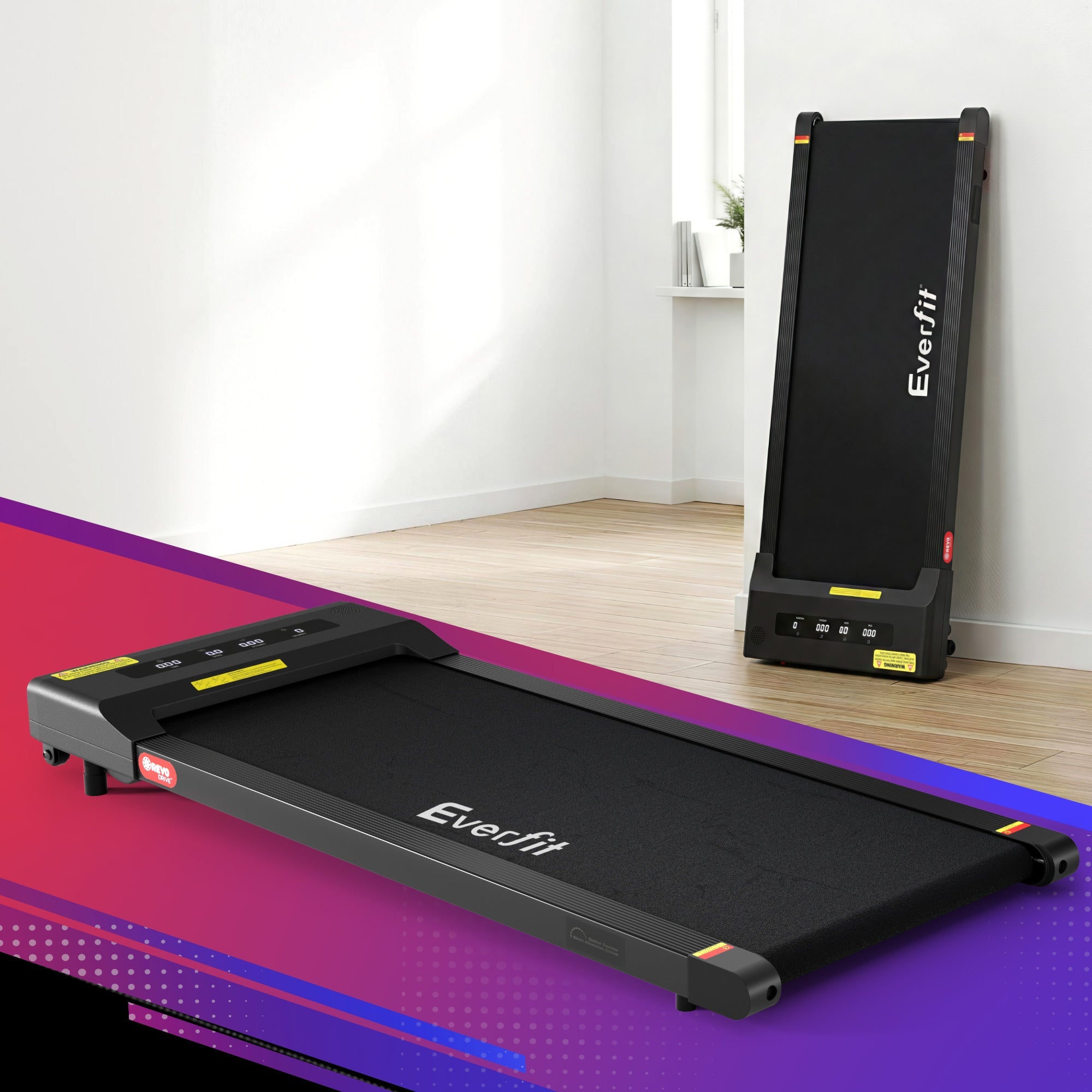 Treadmill Electric Walking