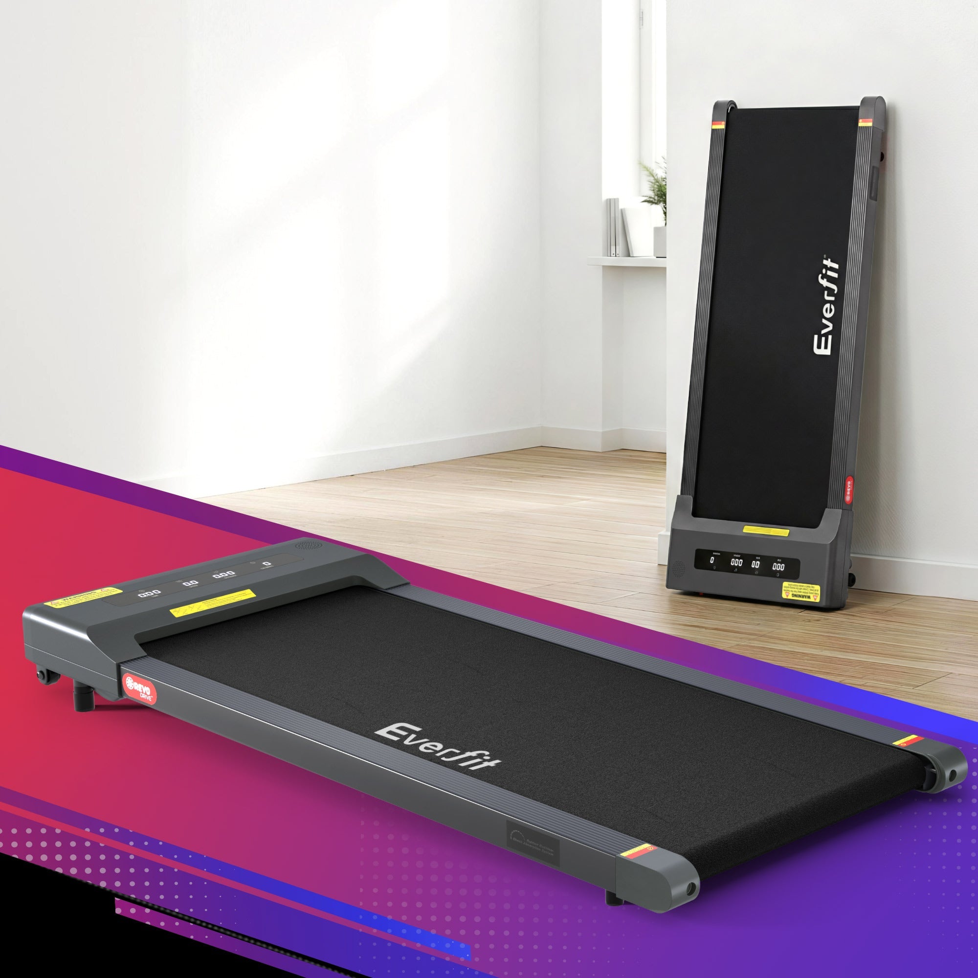 Treadmill Electric Walking