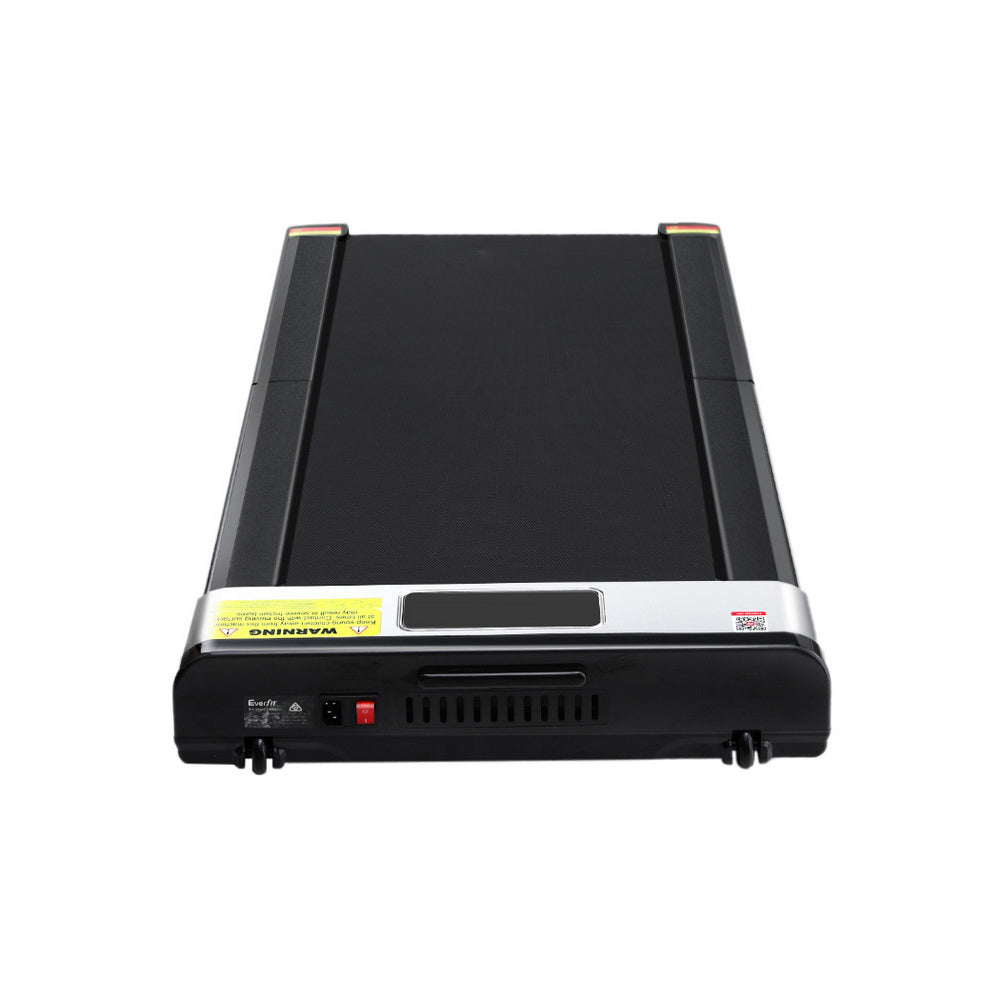 Electric Foldable Treadmill
