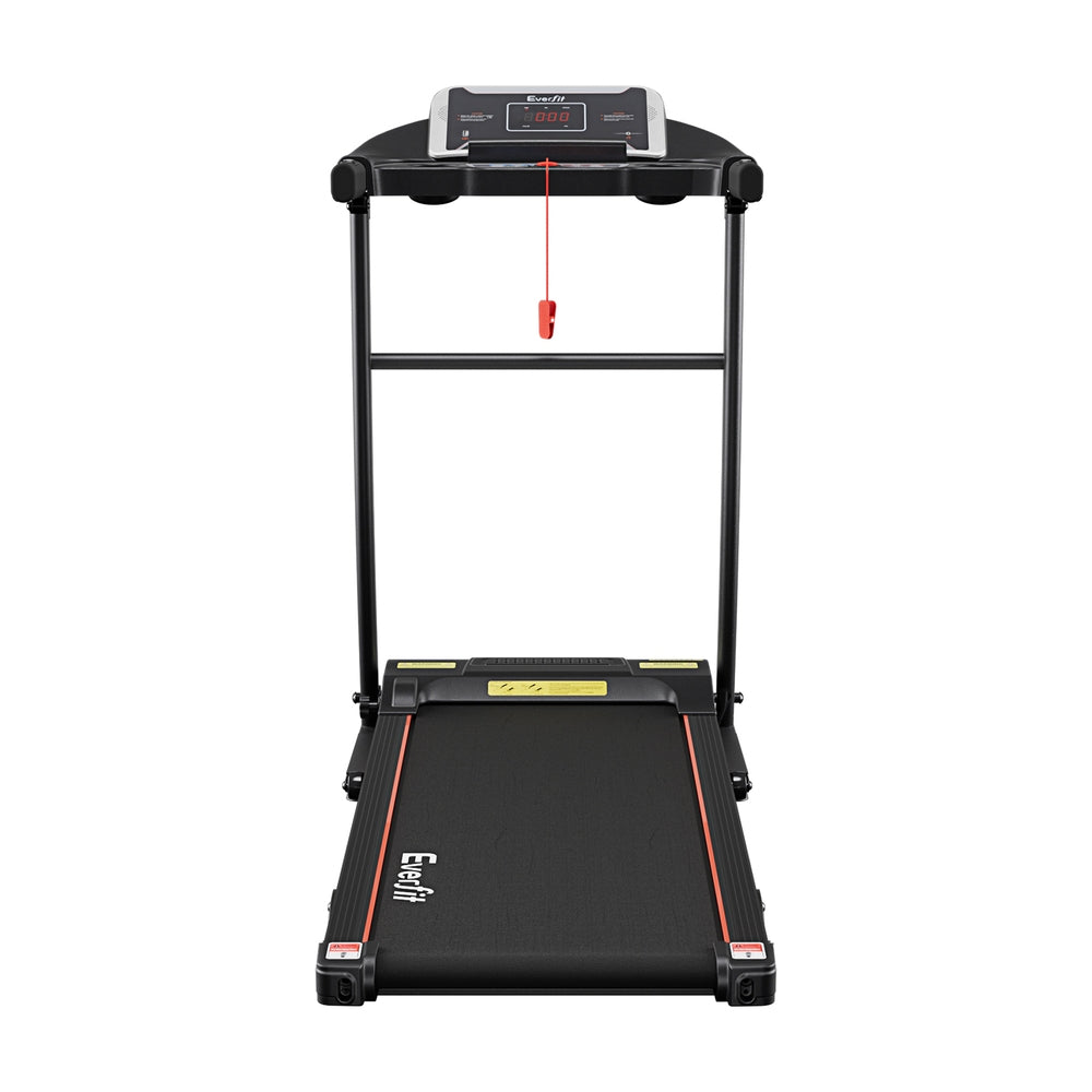 Treadmill Electric Home Gym Fitness Exercise Machine Incline 400Mm