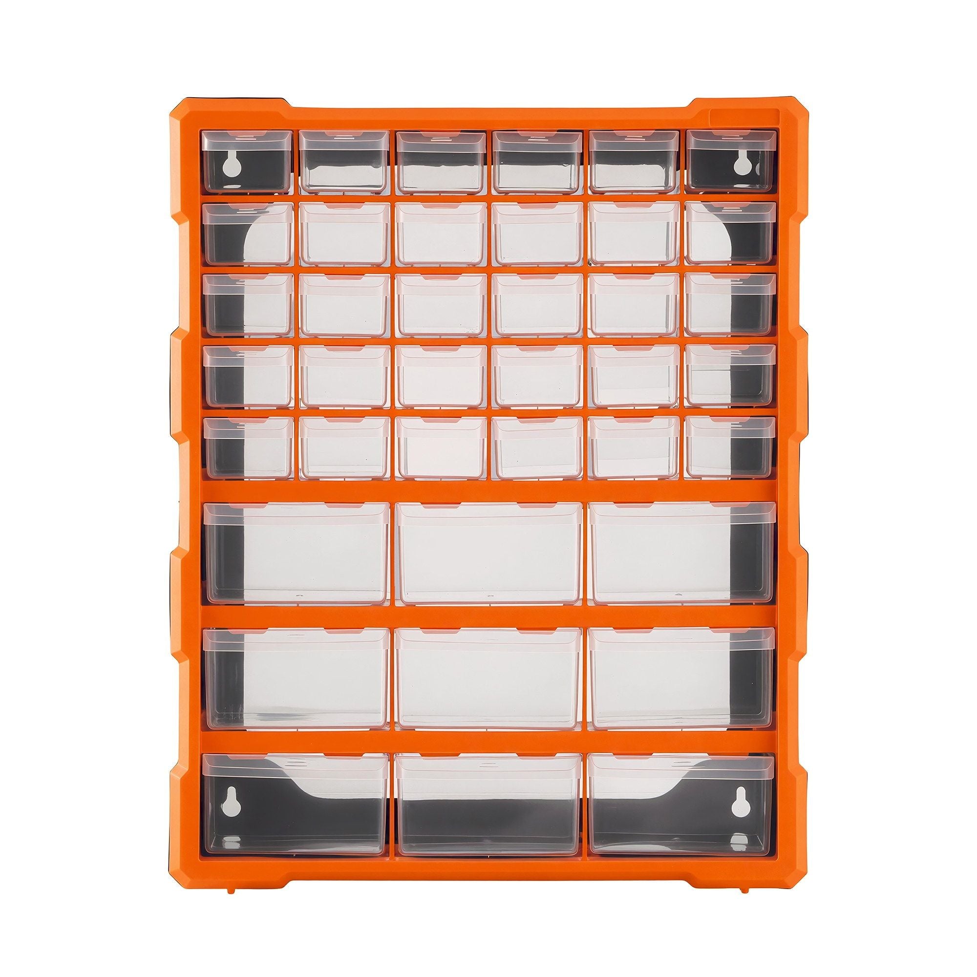39-Drawer Tool Storage Cabinet Hardware Organiser | Simpledeals