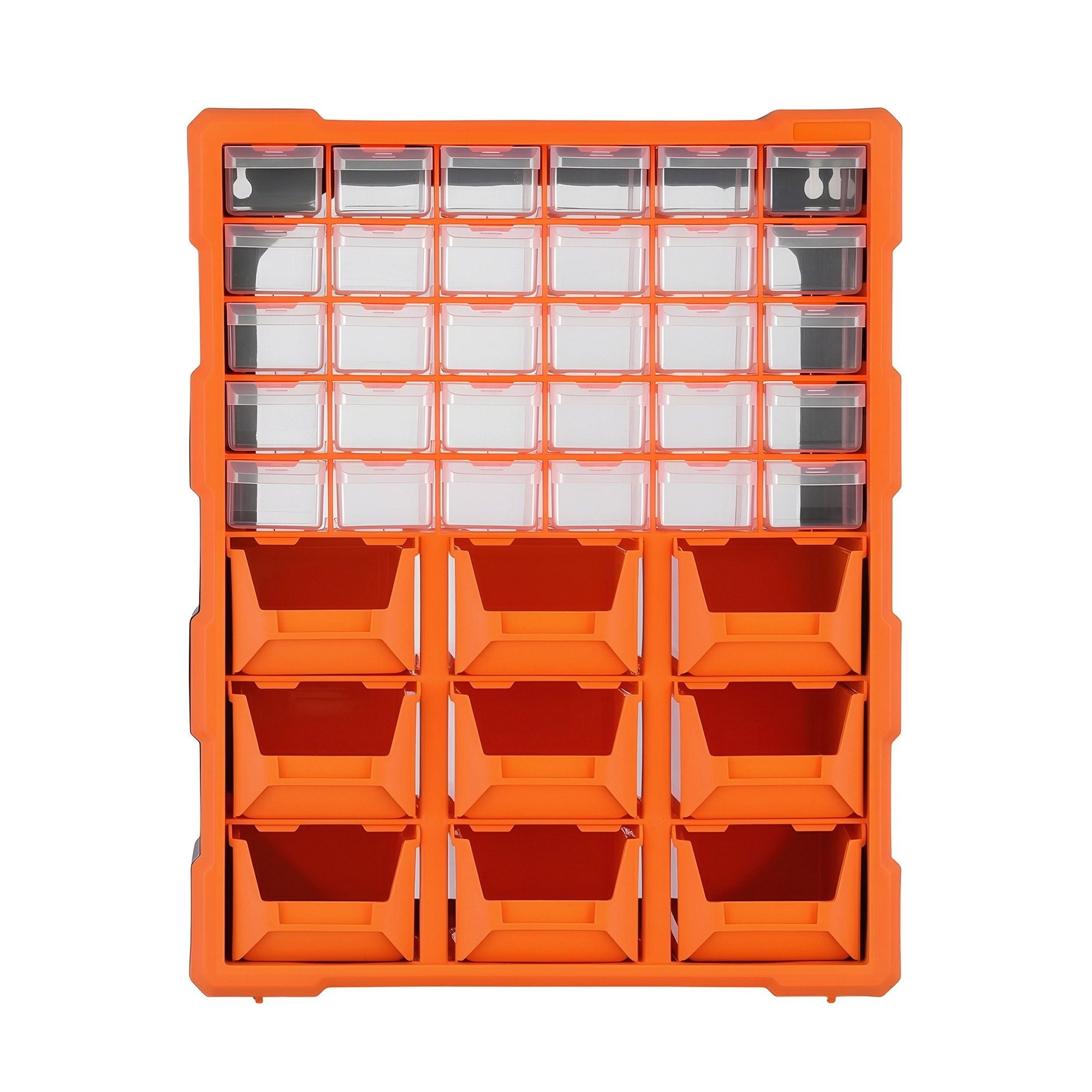 39-Drawer Hardware Cabinet Screw Storage Box | Simpledeals