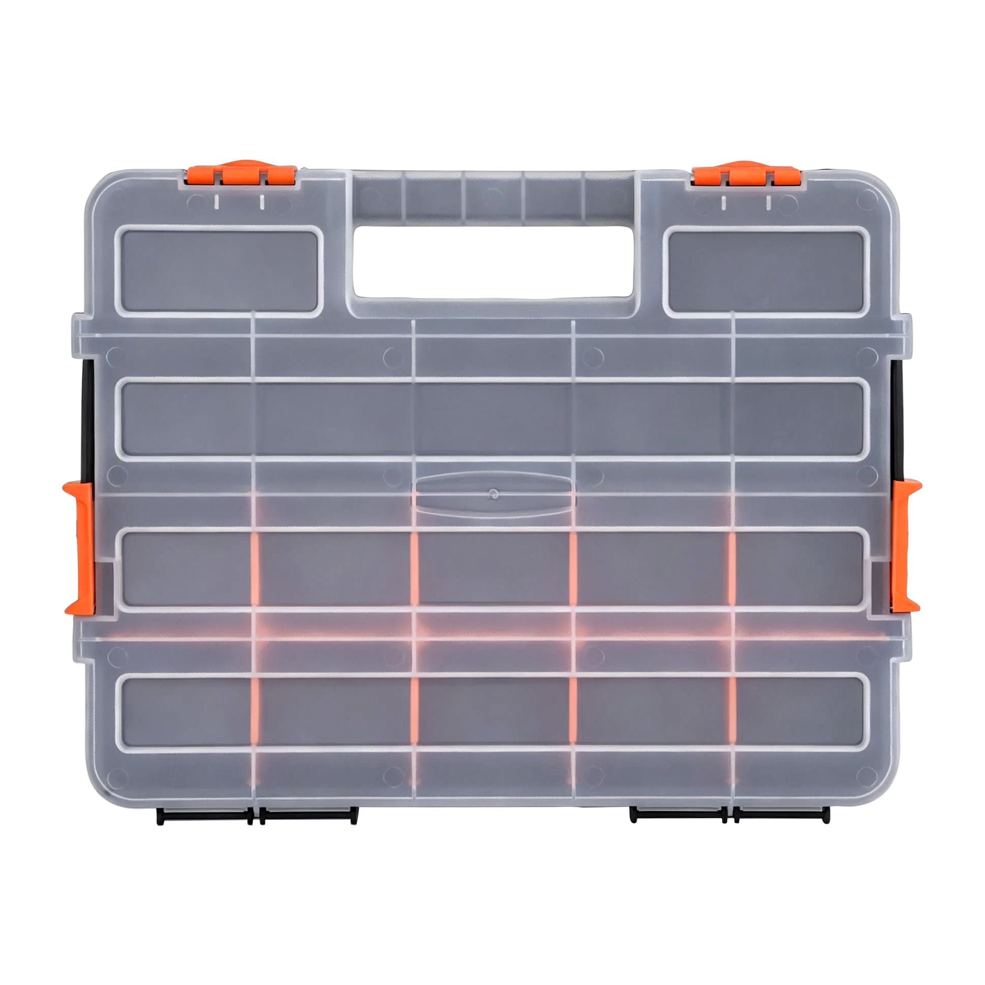 Tool Box Organiser 3 Pack 17 Compartment | Simpledeals