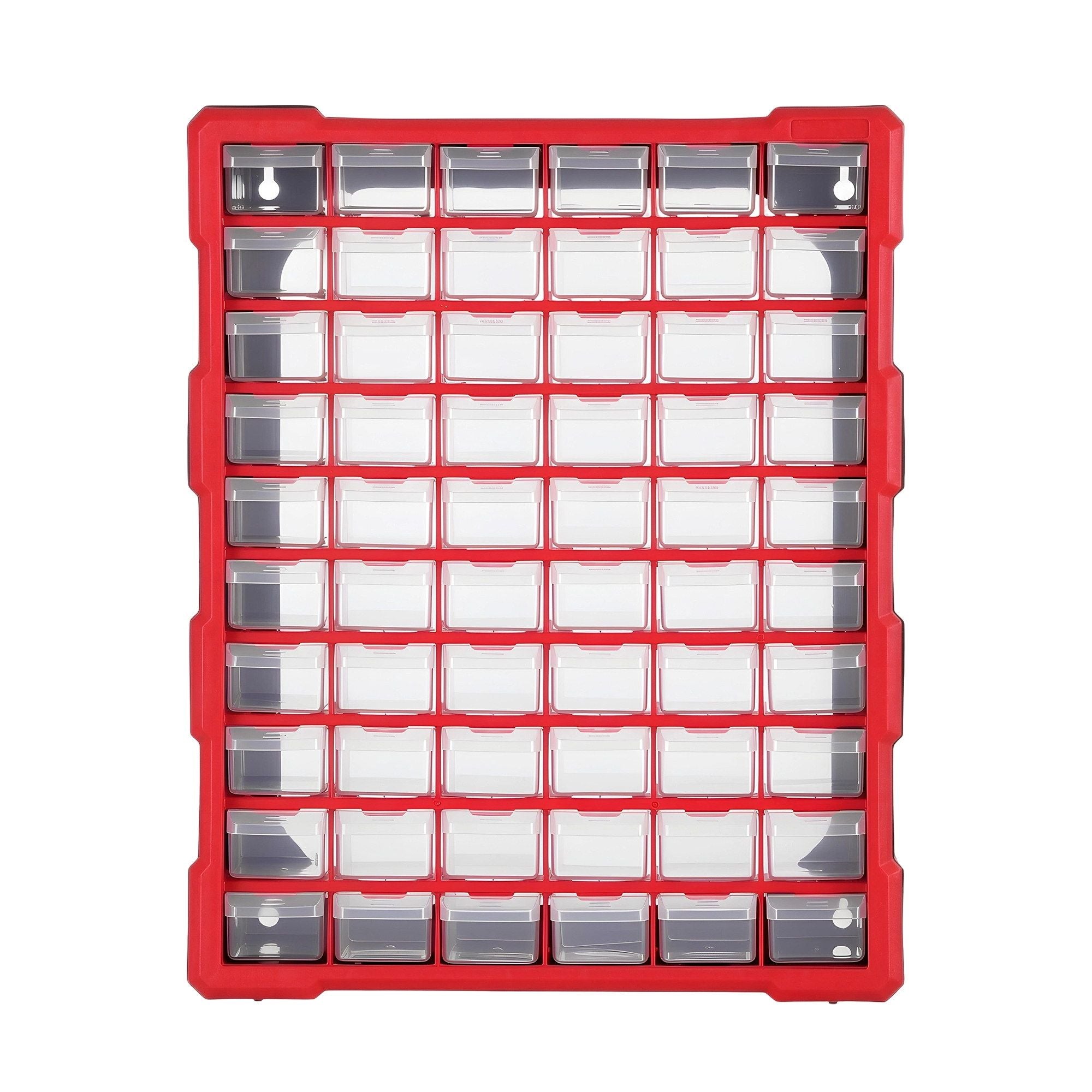60-Drawer Tool Storage Cabinet Hardware Organizer | Simpledeals