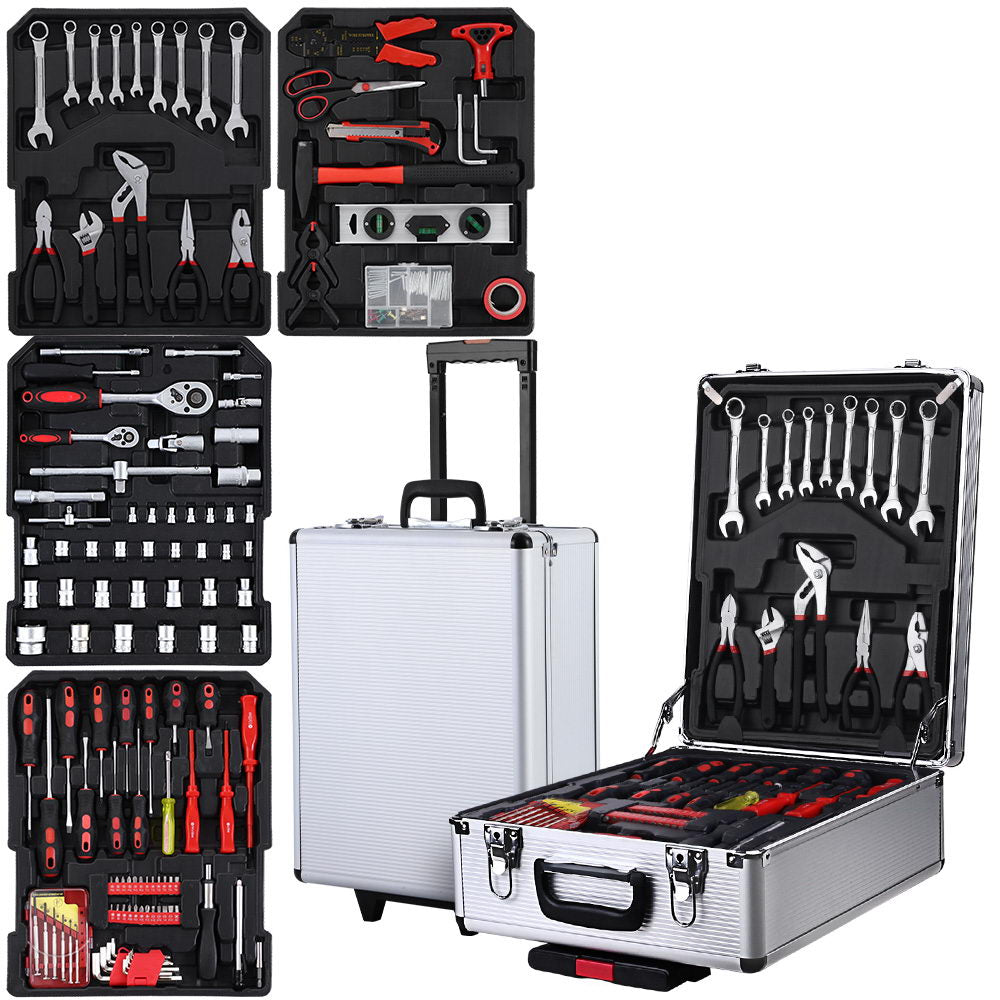786pcs Tool Kit