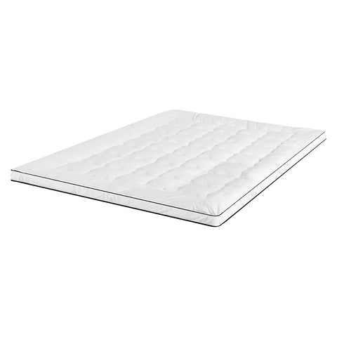 Bedding Mattress Topper Pillowtop - Single