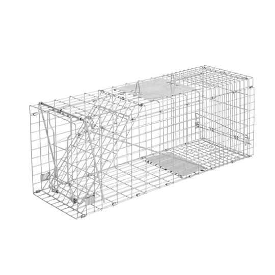 Animal Trap Cage Possum 66X23Cm - Animal Traps