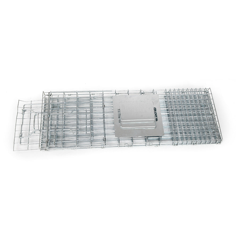 Animal Trap Cage Possum 66X23Cm