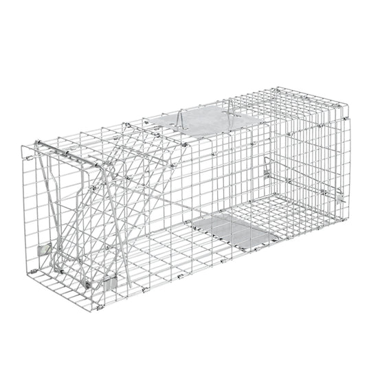 Animal Trap Cage Possum 94X34Cm - Animal Traps