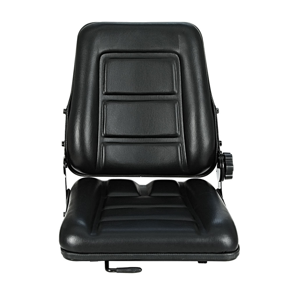 Universal Backrest Seat Tractor Forklift Truck Chair