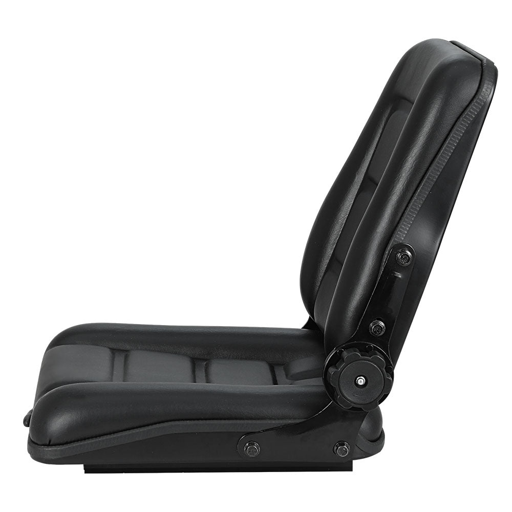 Universal Backrest Seat Tractor Forklift Truck Chair