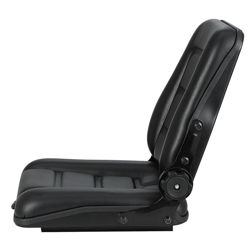 Universal Backrest Seat Tractor Forklift Truck Chair