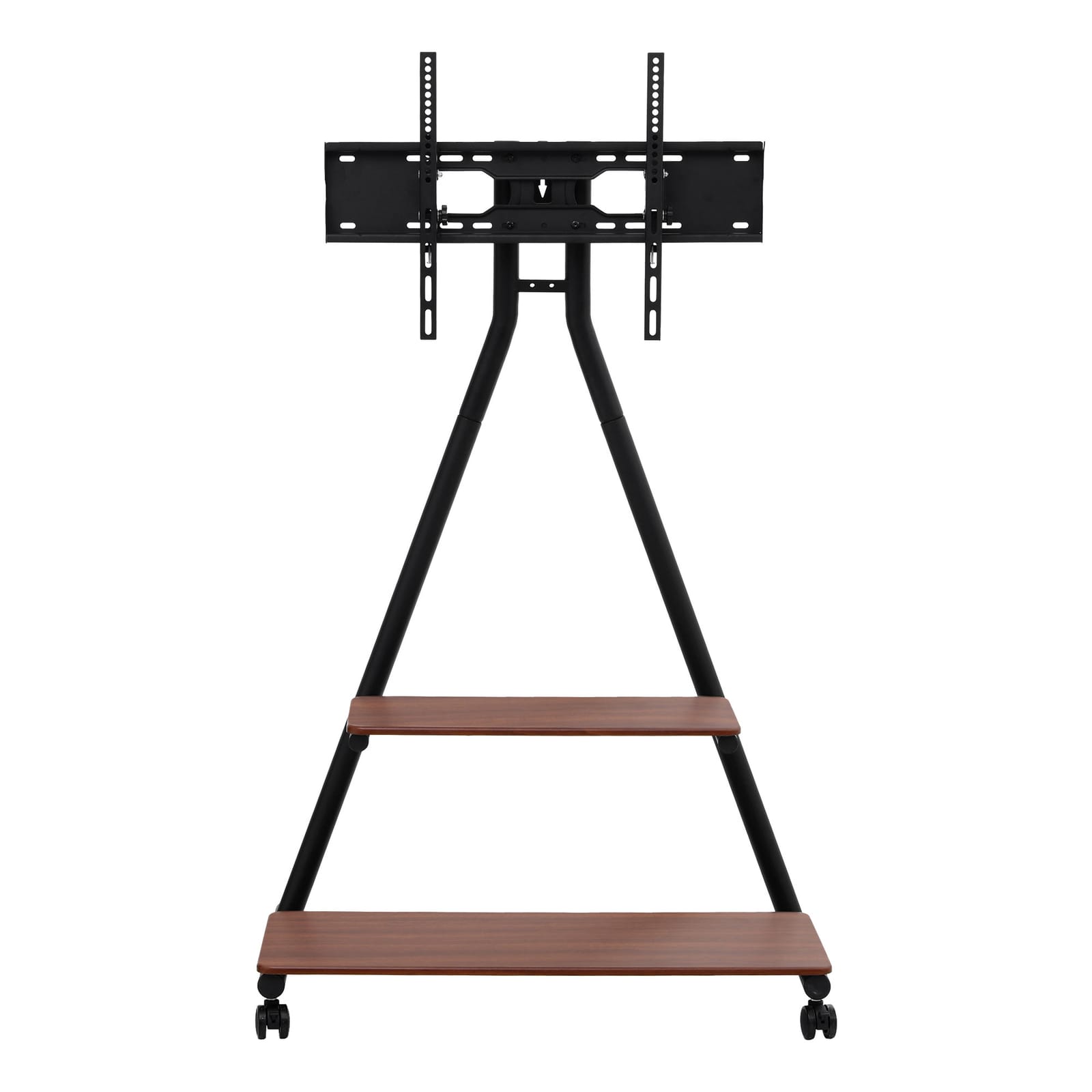 Mobile TV Stand Heavy Duty 600x400cm