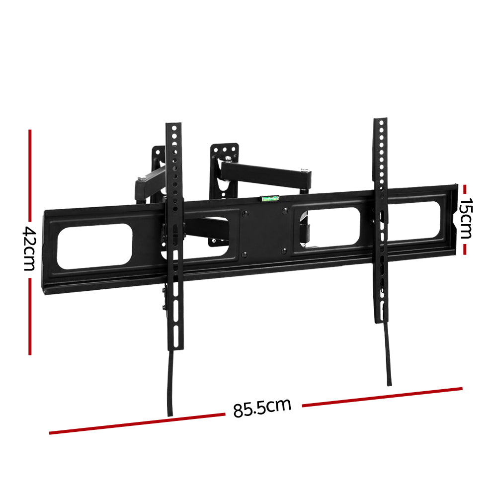 Tv Wall Mount Bracket For 42"-80" Tvs