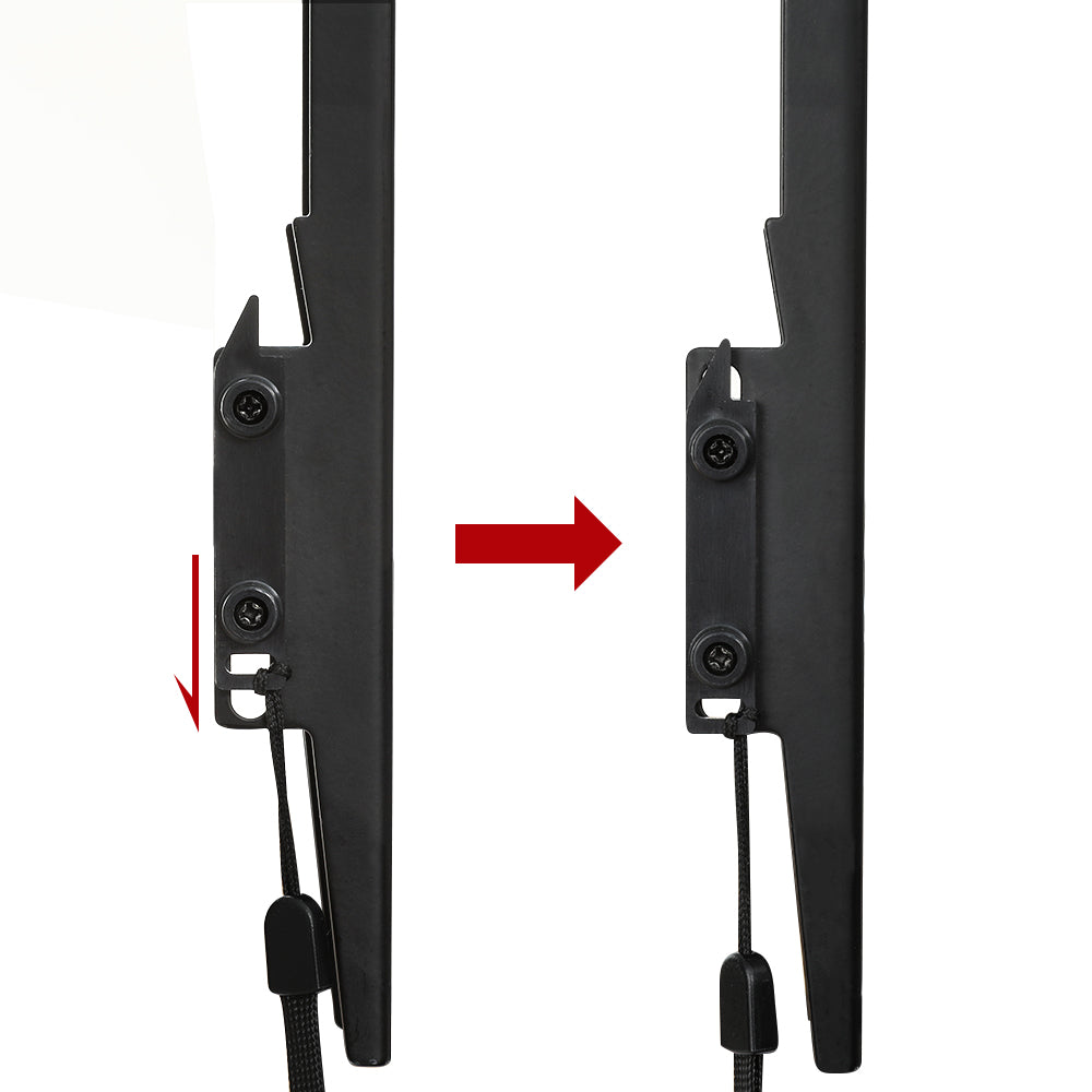 Tv Wall Mount Bracket For 42"-80" Tvs