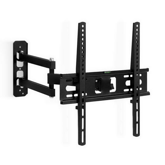 Strong-Arm Full Motion 23"-55" Tv Wall Mount - Artiss Bracket Tilt Swivel