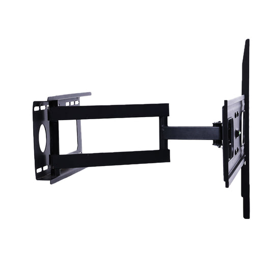 Strong-Arm Full Motion 32"-70" Tv Wall Mount - Artiss Bracket Tilt Swivel