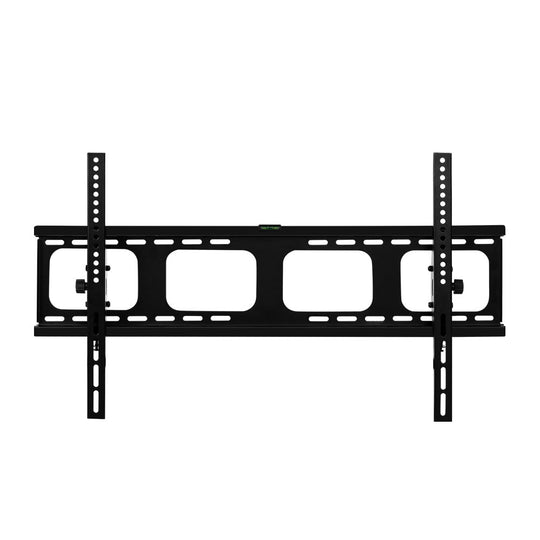 Slim Profile 42"-90" Tv Wall Mount - Artiss Bracket Tilt Flat