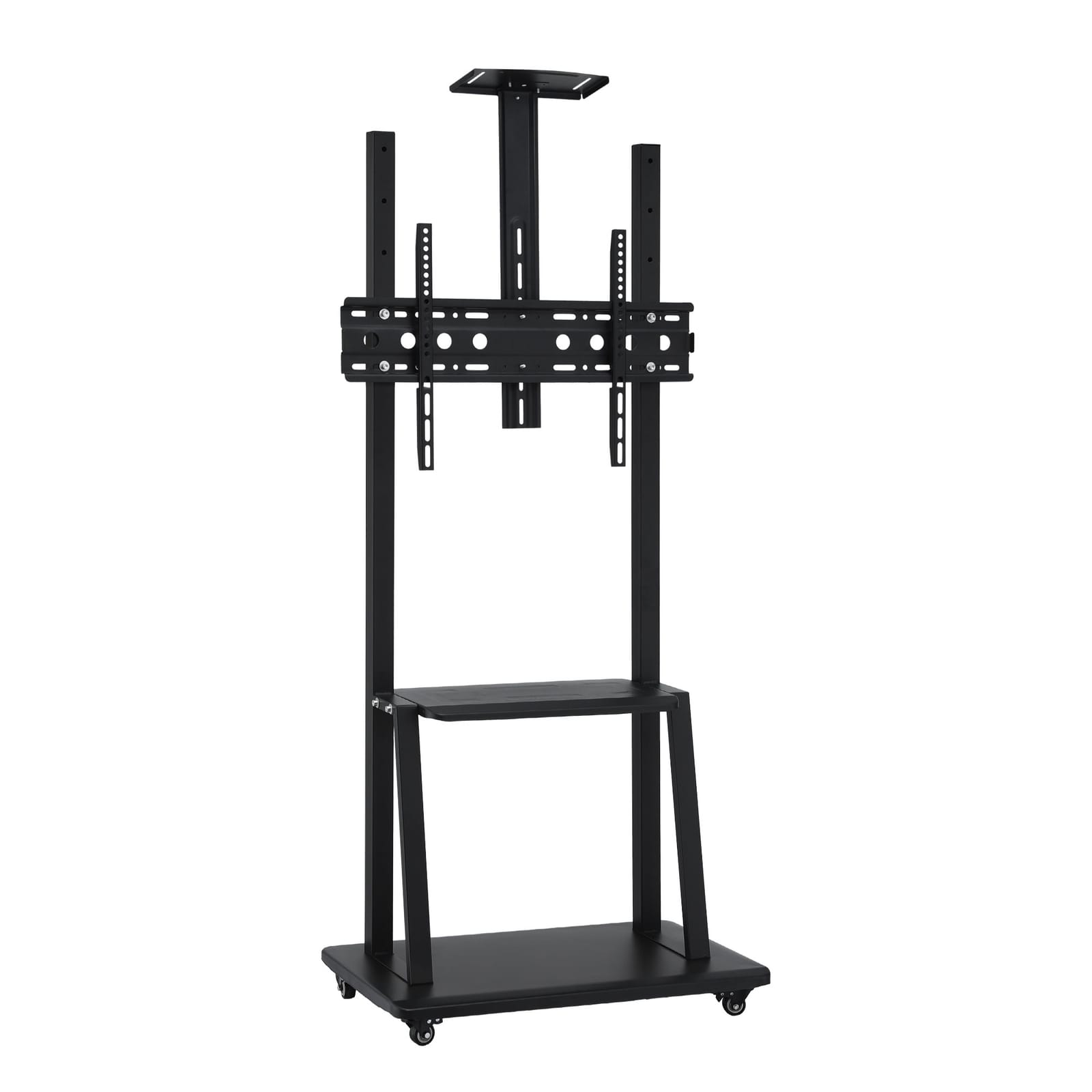 Mobile TV Stand Adjustable king
