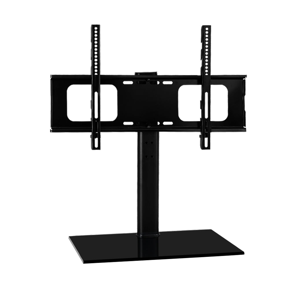 Swivel Tv Stand Mount Bracket 32-55 Tabletop/Desktop, Artiss Table Top Mounted