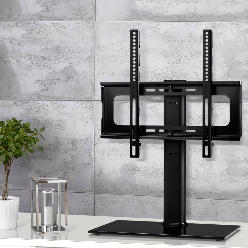 Swivel Tv Stand Mount Bracket 32-55 Tabletop/Desktop | TVs & Accessories