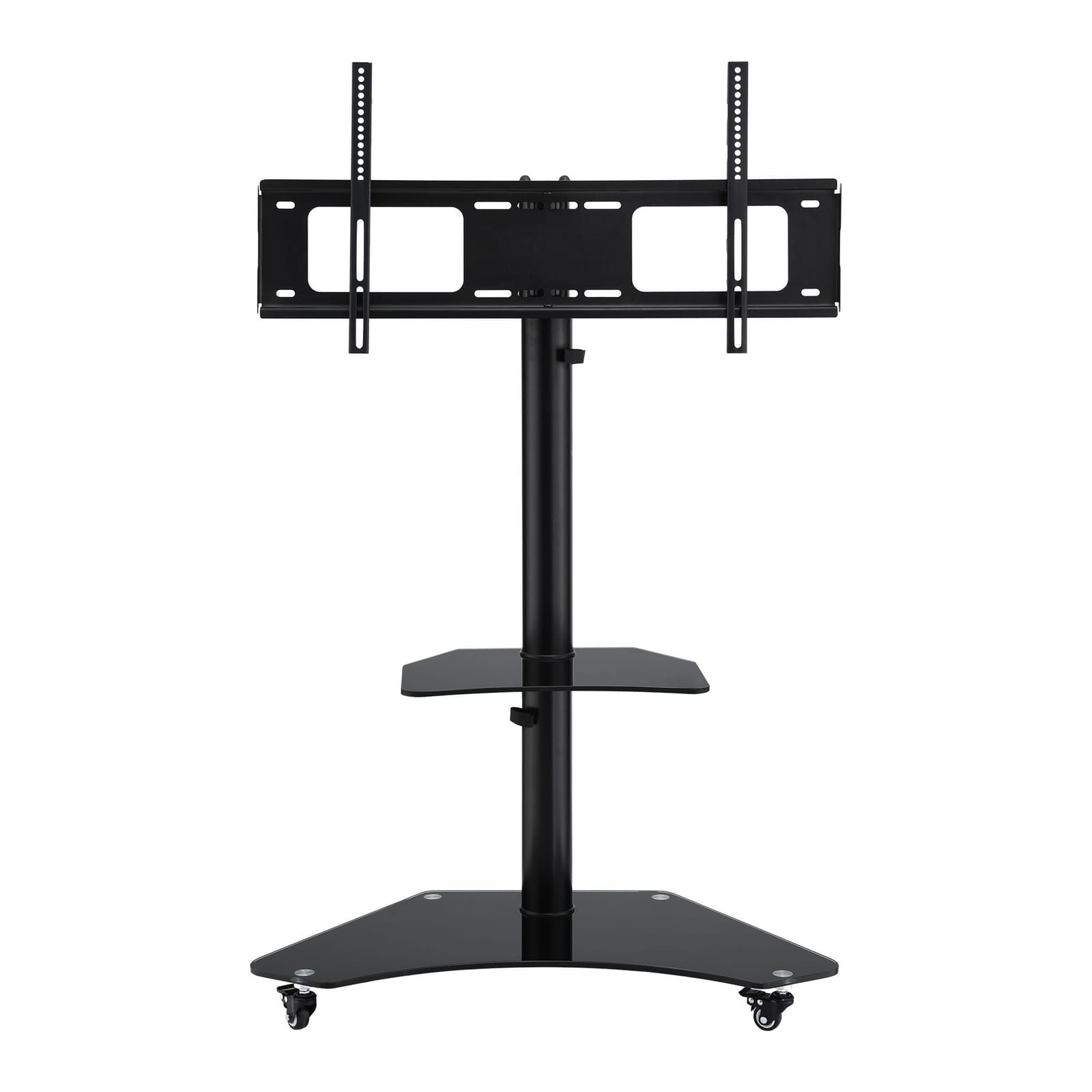 Tv Stand Adjustable Height king