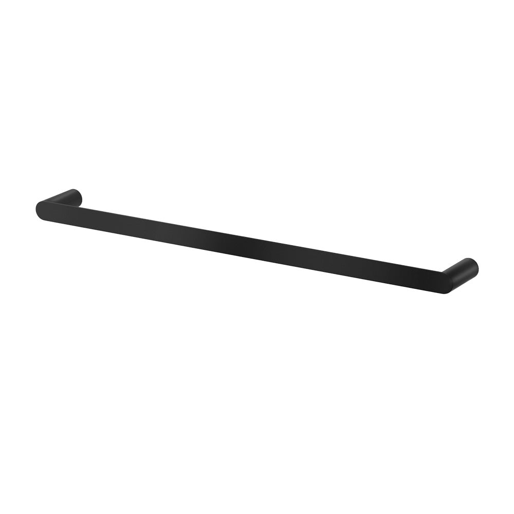 Sleek Stainless Steel Towel Rail - 600MM