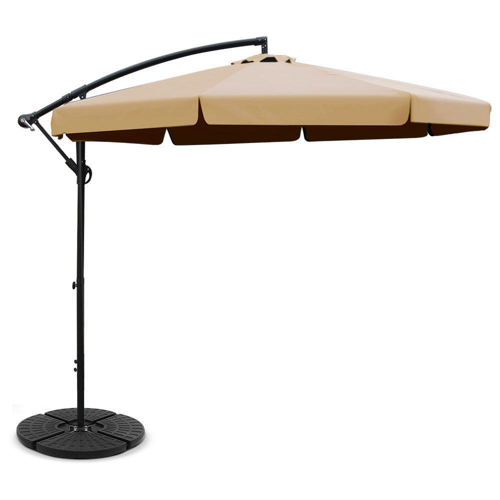 Instahut 3M Umbrella