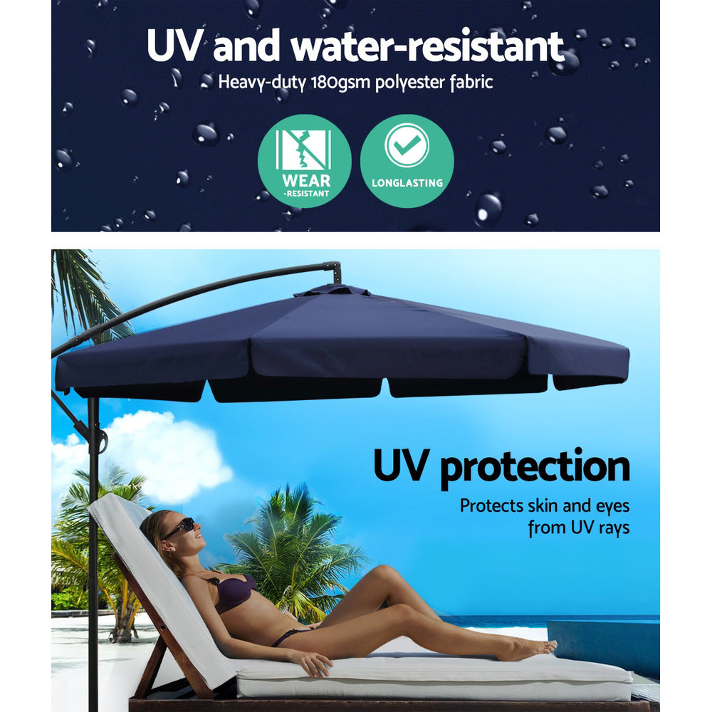 Instahut 3M Umbrella