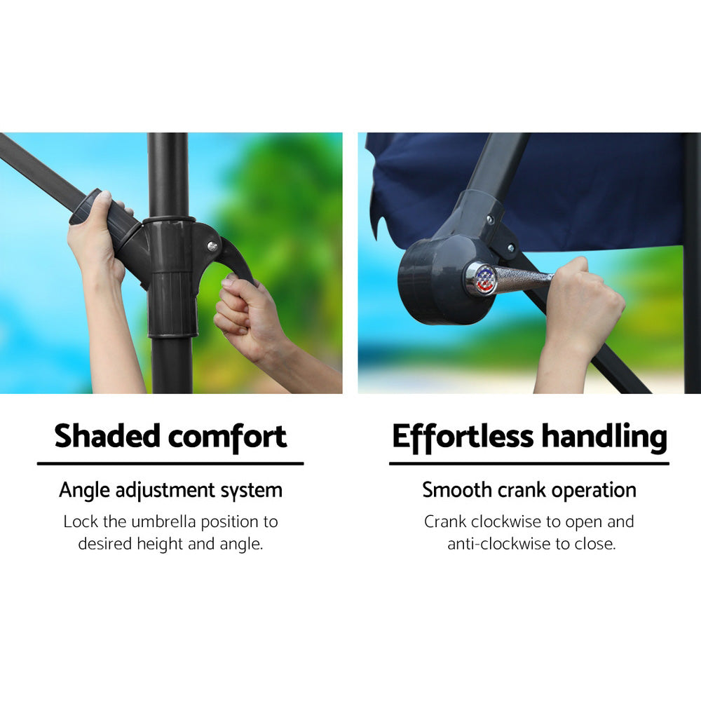 Instahut 3M Umbrella