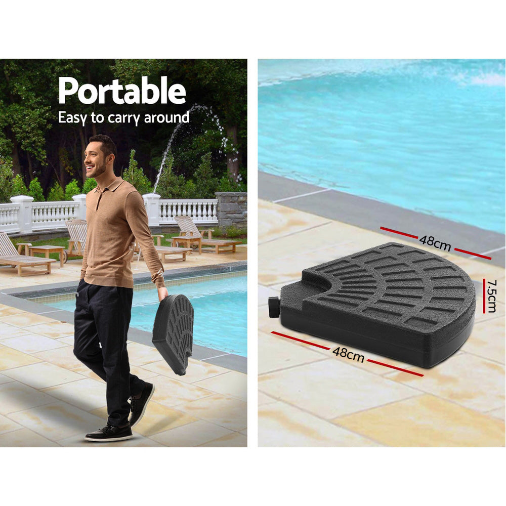 Instahut 3M Umbrella