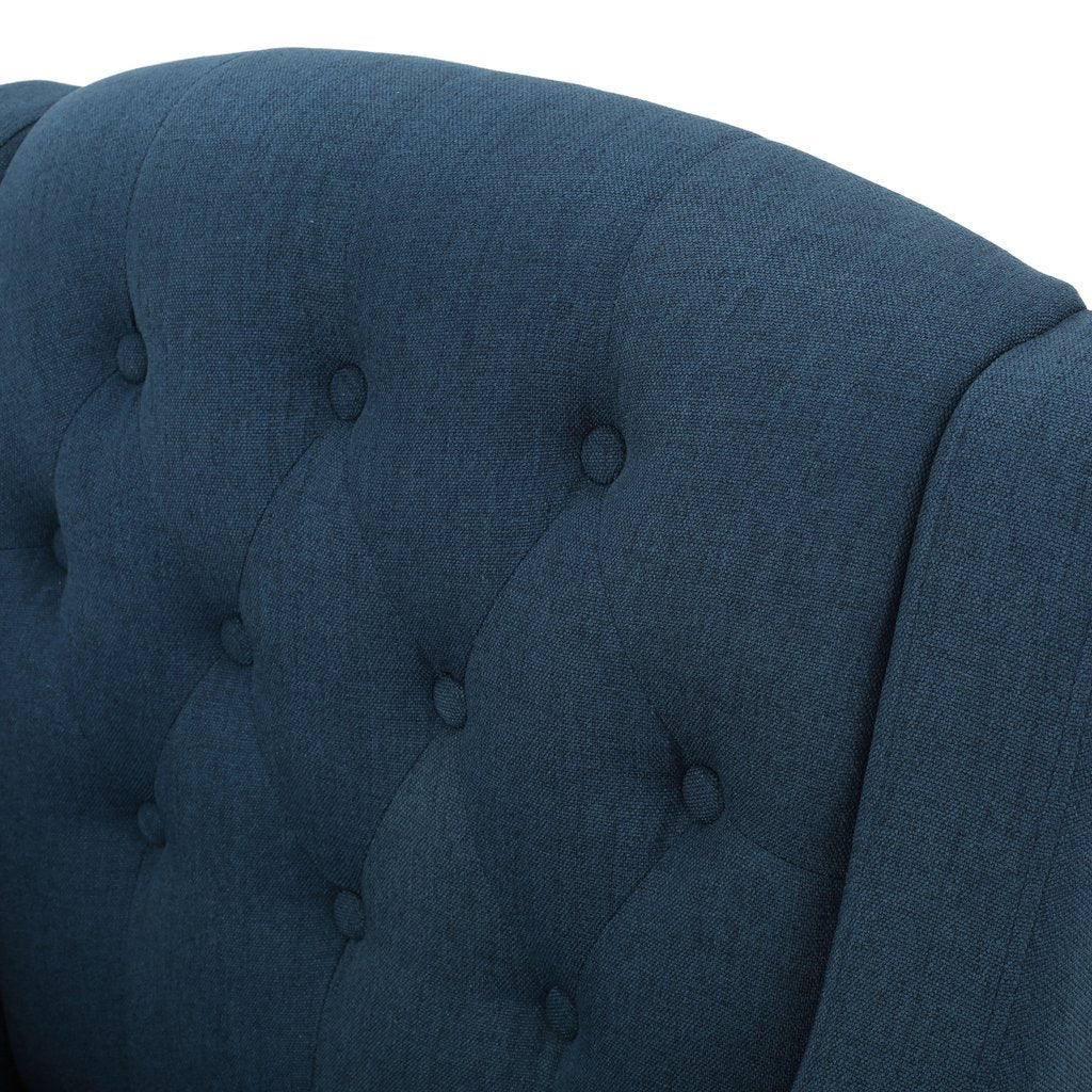Fabric Armchairs