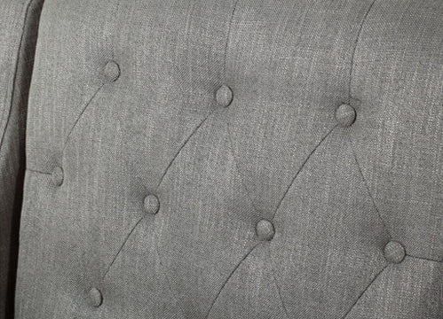 Fabric Armchairs