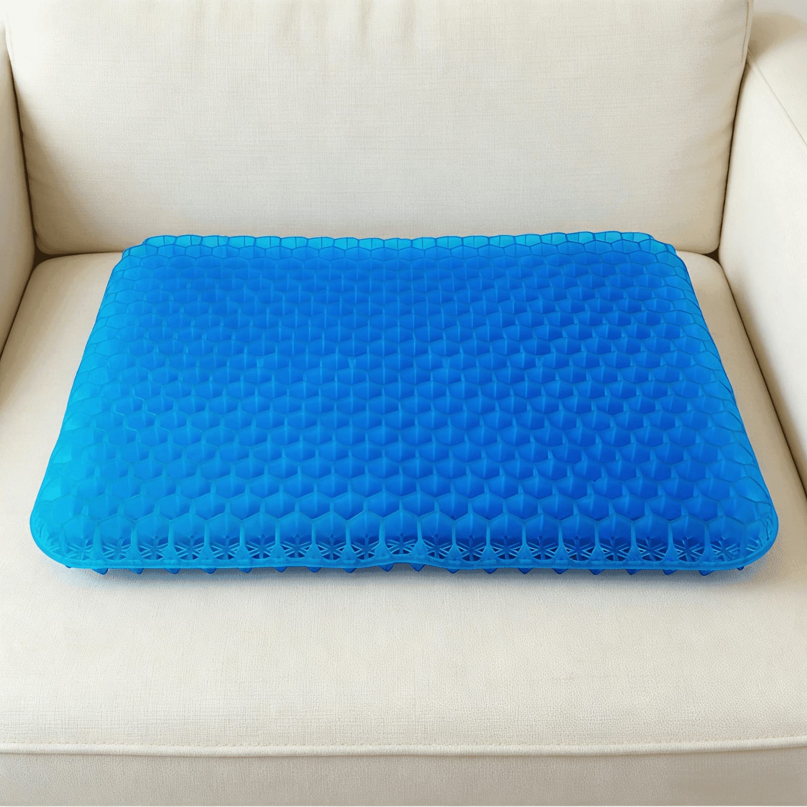 Gel Sofa Cushion Pain Relief