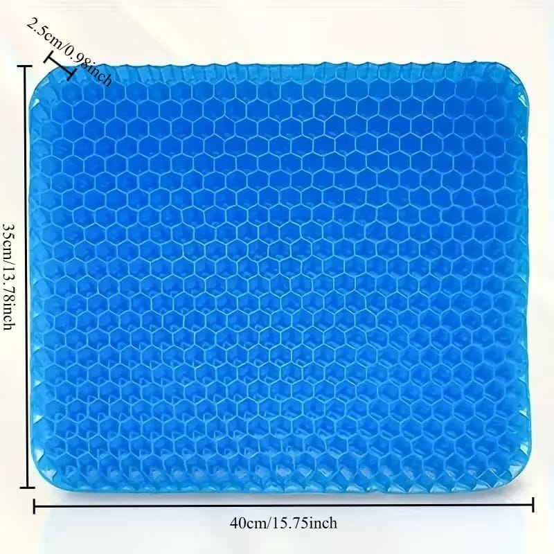Gel Sofa Cushion Pain Relief