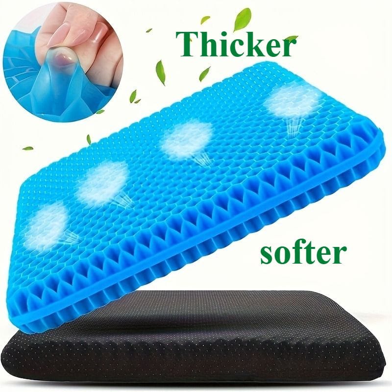 Gel Sofa Cushion Pain Relief